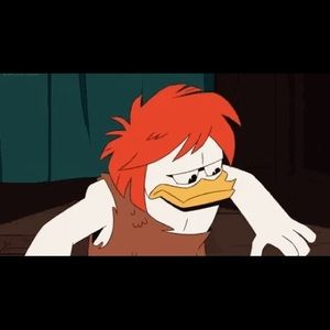 Meet your Posher, Robert